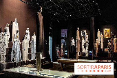 Rick Owens : l'exposition mode évènement dédiée au créateur débarque cet été au Palais Galliera - image00030