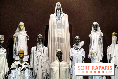 Rick Owens : l'exposition mode évènement dédiée au créateur débarque cet été au Palais Galliera - image00033