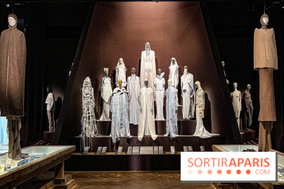 Rick Owens : l'exposition mode évènement dédiée au créateur débarque cet été au Palais Galliera