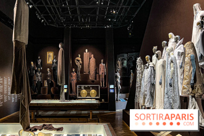 Rick Owens : l'exposition mode évènement dédiée au créateur débarque cet été au Palais Galliera - image00039