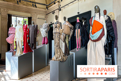 Rick Owens : l'exposition mode évènement dédiée au créateur débarque cet été au Palais Galliera - image00046