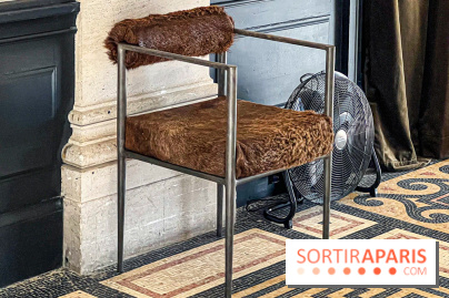 Rick Owens : l'exposition mode évènement dédiée au créateur débarque cet été au Palais Galliera - image00047