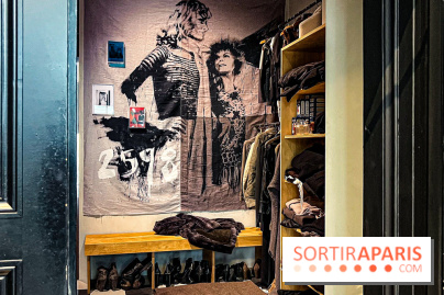 Rick Owens : l'exposition mode évènement dédiée au créateur débarque cet été au Palais Galliera - image00052