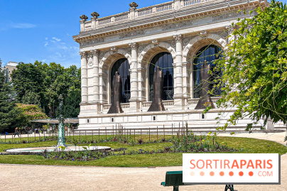 Rick Owens : l'exposition mode évènement dédiée au créateur débarque cet été au Palais Galliera - image00060