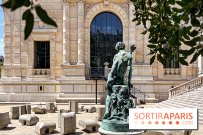 Rick Owens : l'exposition mode évènement dédiée au créateur débarque cet été au Palais Galliera - image00064