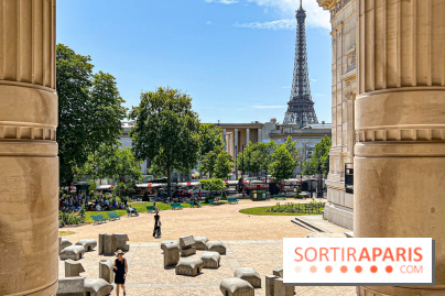 Rick Owens : l'exposition mode évènement dédiée au créateur débarque cet été au Palais Galliera - image00065