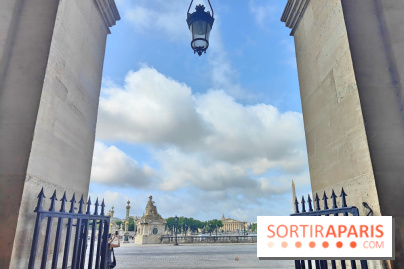 Les sept sens célestes : l'exposition qui mélange les genres et les époques à l'Hôtel de la Marine - fotor 1750930134727