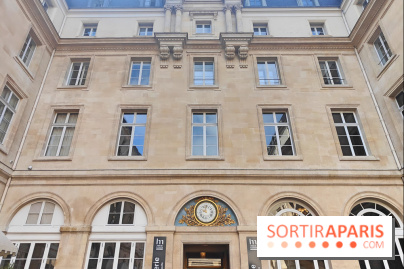 Les sept sens célestes : l'exposition qui mélange les genres et les époques à l'Hôtel de la Marine - fotor 1750930030383