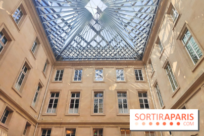 Les sept sens célestes : l'exposition qui mélange les genres et les époques à l'Hôtel de la Marine - fotor 1750929938272