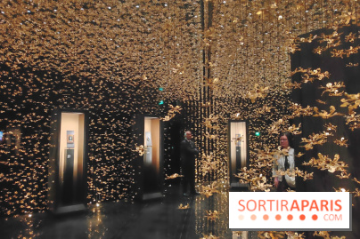 Les sept sens célestes : l'exposition qui mélange les genres et les époques à l'Hôtel de la Marine - fotor 1750929853965