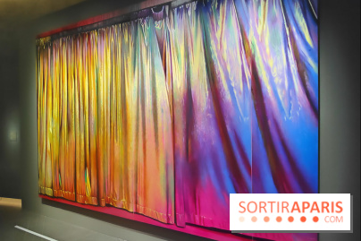 Les sept sens célestes : l'exposition qui mélange les genres et les époques à l'Hôtel de la Marine - fotor 1750929817800