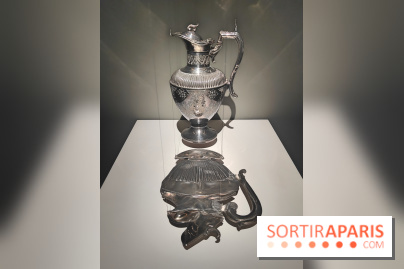 Les sept sens célestes : l'exposition qui mélange les genres et les époques à l'Hôtel de la Marine - fotor 1750929652023