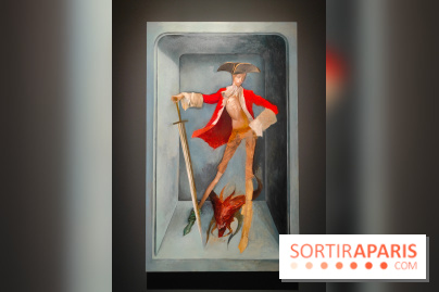 Les sept sens célestes : l'exposition qui mélange les genres et les époques à l'Hôtel de la Marine - fotor 1750929523771