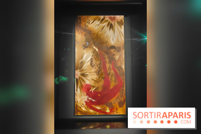 Les sept sens célestes : l'exposition qui mélange les genres et les époques à l'Hôtel de la Marine - fotor 1750929508894