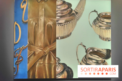 Les sept sens célestes : l'exposition qui mélange les genres et les époques à l'Hôtel de la Marine - fotor 1750929460071