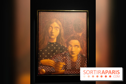 Les sept sens célestes : l'exposition qui mélange les genres et les époques à l'Hôtel de la Marine - fotor 1750929365113