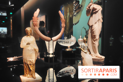 Les sept sens célestes : l'exposition qui mélange les genres et les époques à l'Hôtel de la Marine - fotor 1750929283509