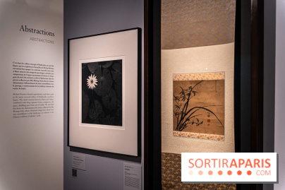 Exposition Haïkus d’argent, l’Asie photographiée par Michael Kenna au MuséeGuimet, les photos