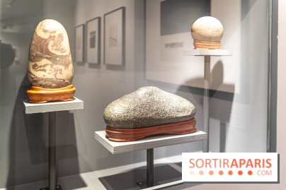 Exposition Haïkus d’argent, l’Asie photographiée par Michael Kenna au MuséeGuimet, les photos - A7C02207