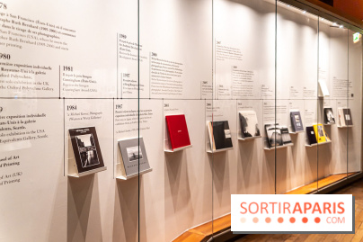 Exposition Haïkus d’argent, l’Asie photographiée par Michael Kenna au MuséeGuimet, les photos - A7C02209