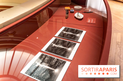 Exposition Haïkus d’argent, l’Asie photographiée par Michael Kenna au MuséeGuimet, les photos - A7C02210