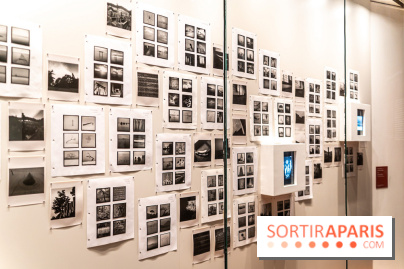 Exposition Haïkus d’argent, l’Asie photographiée par Michael Kenna au MuséeGuimet, les photos - A7C02212