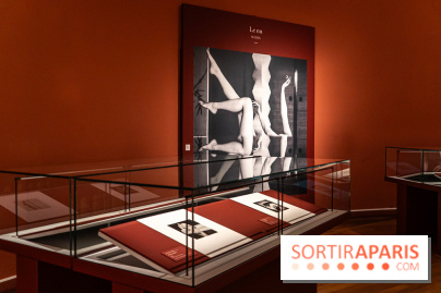 Exposition Haïkus d’argent, l’Asie photographiée par Michael Kenna au MuséeGuimet, les photos - A7C02214