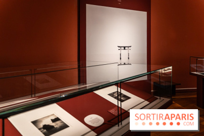 Exposition Haïkus d’argent, l’Asie photographiée par Michael Kenna au MuséeGuimet, les photos