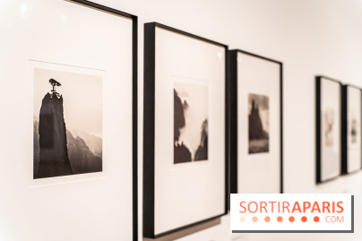Exposition Haïkus d’argent, l’Asie photographiée par Michael Kenna au MuséeGuimet, les photos - A7C02220