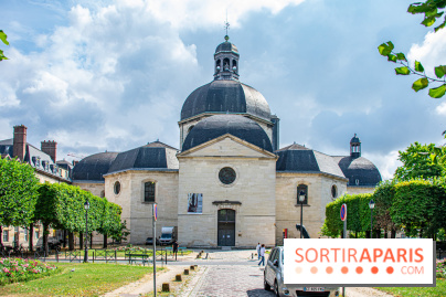 Vulnérables : l'exposition entre art brut et santé mentale à la grande chapelle Saint-Louis - DSC 3122