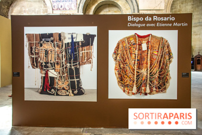 Vulnérables : l'exposition entre art brut et santé mentale à la grande chapelle Saint-Louis