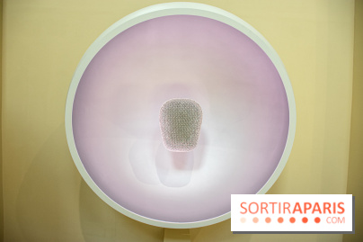 Vulnérables : l'exposition entre art brut et santé mentale à la grande chapelle Saint-Louis - DSC 3147