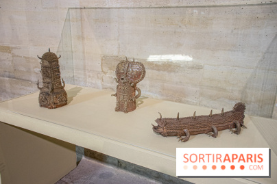Vulnérables : l'exposition entre art brut et santé mentale à la grande chapelle Saint-Louis