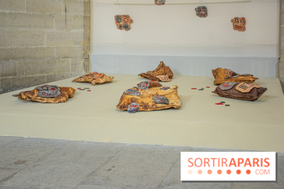 Vulnérables : l'exposition entre art brut et santé mentale à la grande chapelle Saint-Louis - DSC 3167