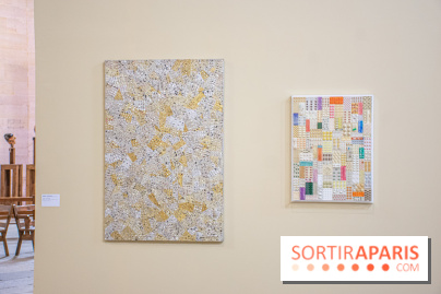 Vulnérables : l'exposition entre art brut et santé mentale à la grande chapelle Saint-Louis - DSC 3172