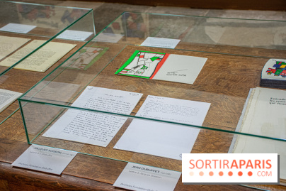 Vulnérables : l'exposition entre art brut et santé mentale à la grande chapelle Saint-Louis - DSC 3175