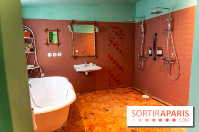 La Folie Barbizon, l'hôtel et restaurant renait entre art et nature - les photos  - A7C03697