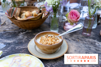 La Folie Barbizon, l'hôtel et restaurant renait entre art et nature - les photos  - A7C03849