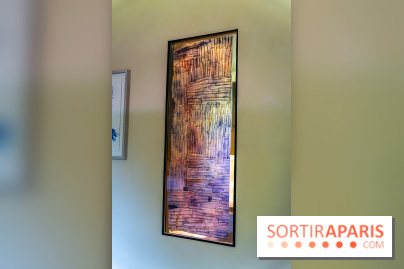 La Folie Barbizon, l'hôtel et restaurant renait entre art et nature - les photos  - A7C03732