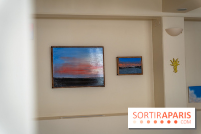 La Folie Barbizon, l'hôtel et restaurant renait entre art et nature - les photos  - A7C03659