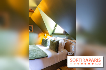 La Folie Barbizon, l'hôtel et restaurant renait entre art et nature - les photos  - A7C03715