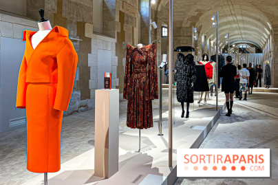 Balenciaga by Demna : l'exposition mode évènement (et gratuite !) au siège du groupe Kering