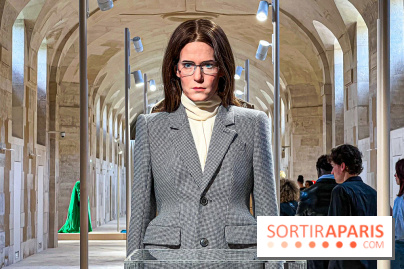 Balenciaga by Demna : l'exposition mode évènement (et gratuite !) au siège du groupe Kering - image00058