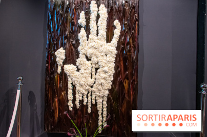 Death Stranding 2 : l'exposition autour du jeu de Kojima à FluctuArt  - DSC 3220