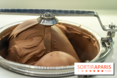 Pedone, le glacier Italien Paris 1er