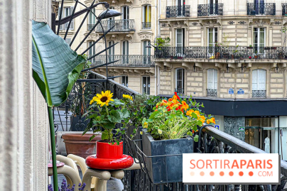 Design et décoration : le pop up décalé du créateur Gustaf Westman relooke un appartement parisien - image00029