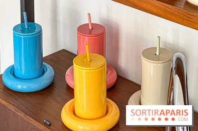 Design et décoration : le pop up décalé du créateur Gustaf Westman relooke un appartement parisien - image00035