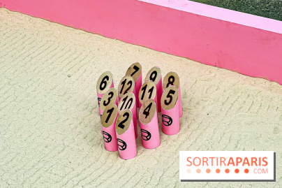 La Terrasse Parisienne : le pop up gratuit et expérientiel du géant de la beauté sur une péniche - image00030