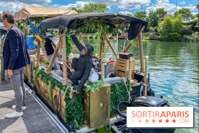 Adventure Boat : l’expérience immersive sur un bateau à Nogent-sur-Marne