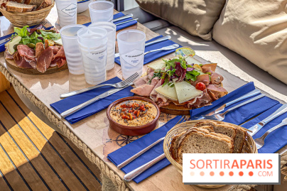 Adventure Boat : l’expérience immersive sur un bateau à Nogent-sur-Marne - IMG 6570